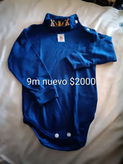 Ropa de bebe - miniatura 6
