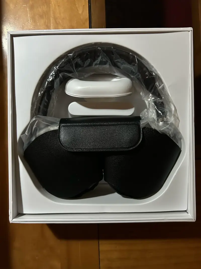 Audífonos AirPods Max negros - 5