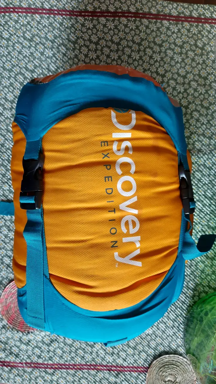 Bolsa de compresión Discovery Expedition - 1