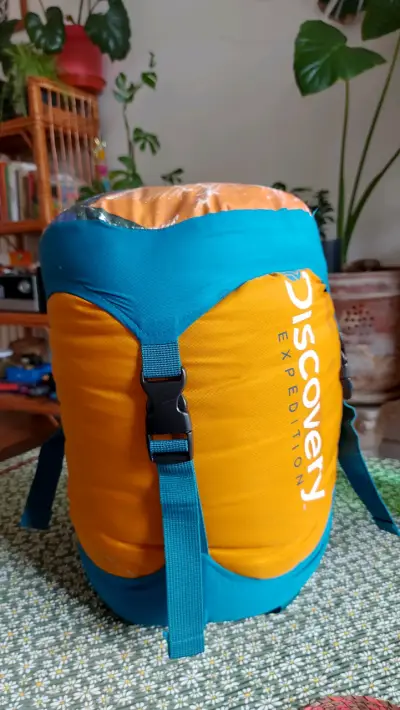 Bolsa de compresión Discovery Expedition - miniatura 2