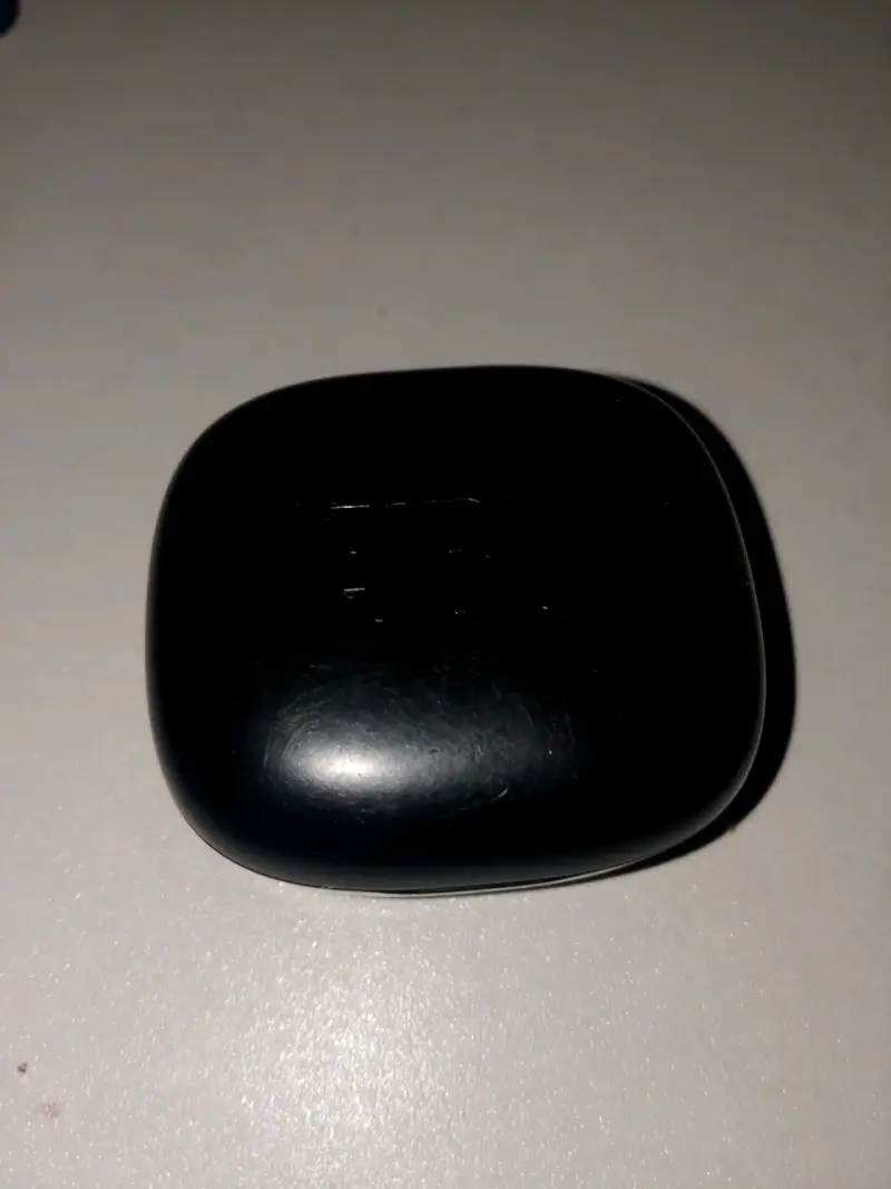 Auriculares inalámbricos JBL negros - 2