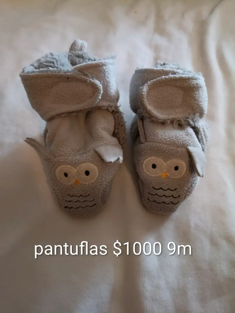 Ropa de bebe - 4