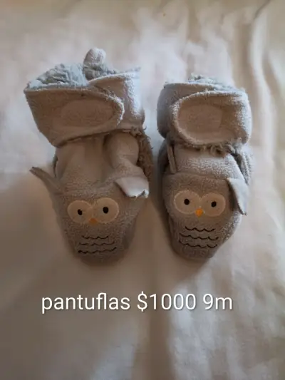 Ropa de bebe - miniatura 4