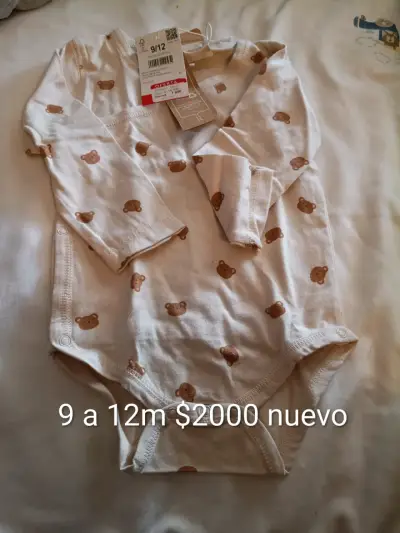 Ropa de bebe - miniatura 5