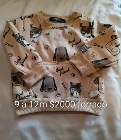 Ropa de bebe - miniatura 6