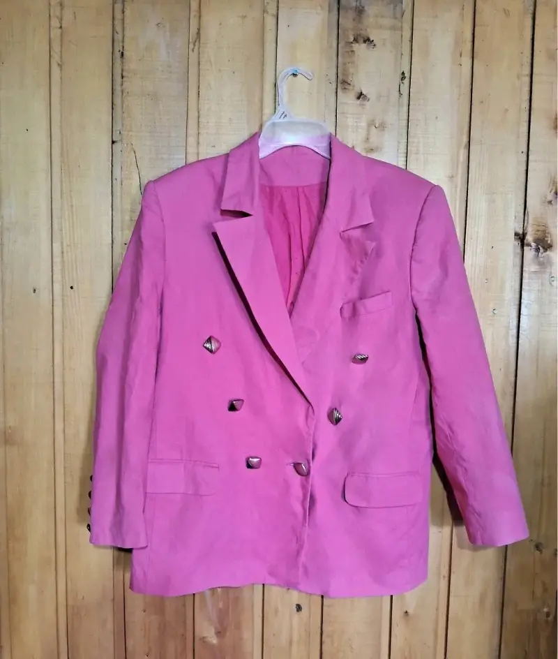 Blazer vintage T.48 - 1