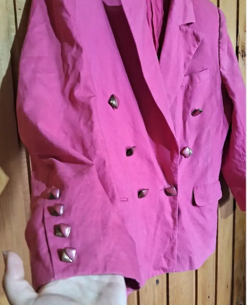 Blazer vintage T.48 - 2