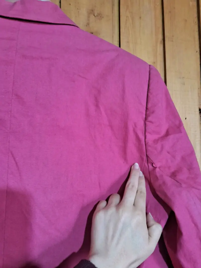 Blazer vintage T.48 - 3