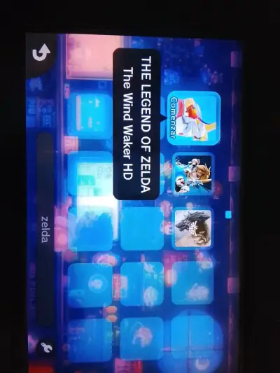 Wii u equipada - miniatura 4