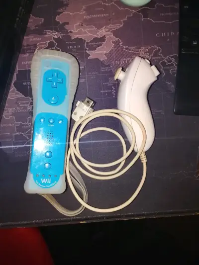 Wii u equipada - miniatura 6