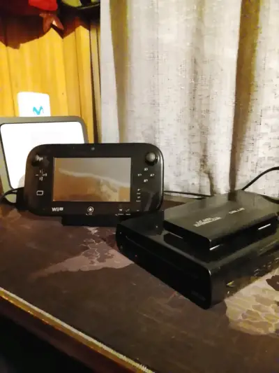 Wii u equipada - miniatura 8