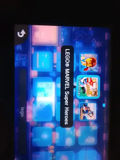 Wii u equipada - miniatura 9