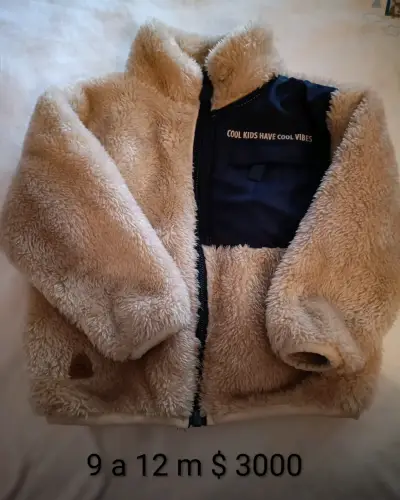 Ropa de bebe - miniatura 2