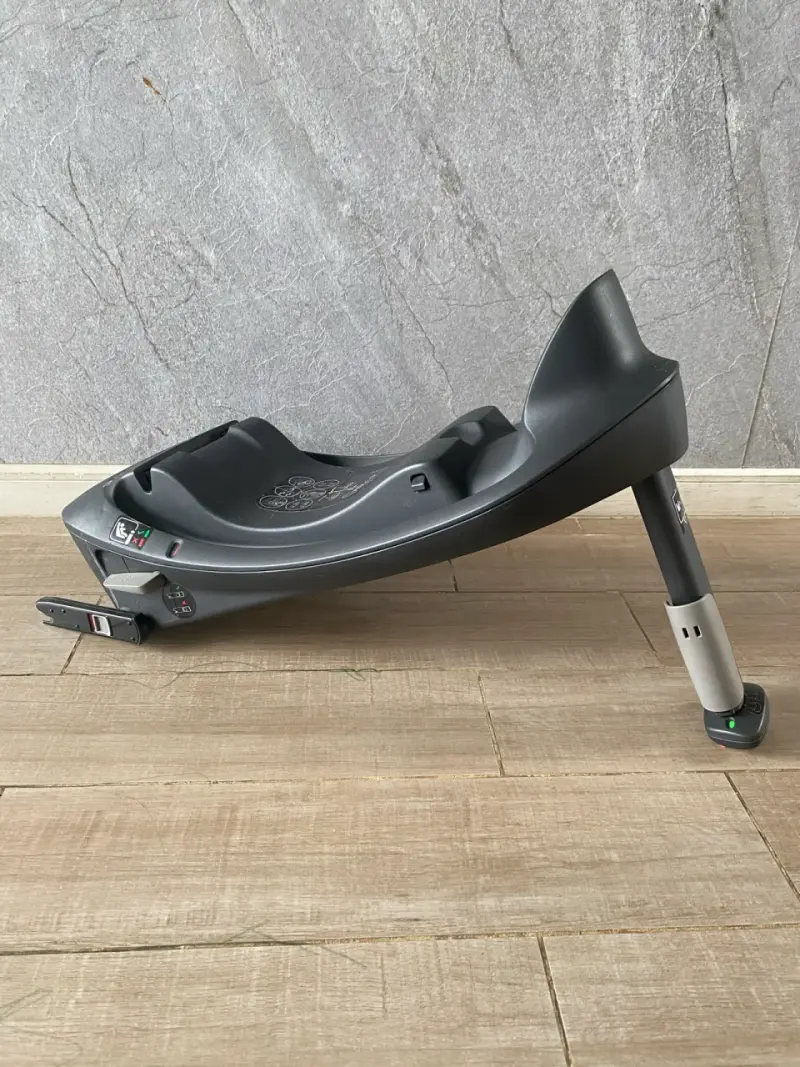 Silla de auto Cybex modelo Nido Aton B2 - 5