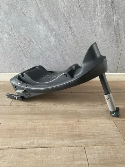 Silla de auto Cybex modelo Nido Aton B2 - miniatura 5