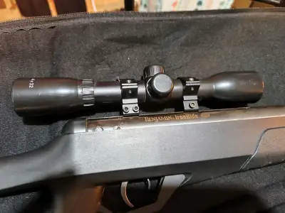 Rifle nitropiston ironhide - miniatura 2