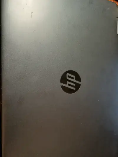 Notebook de segunda mano - miniatura 2