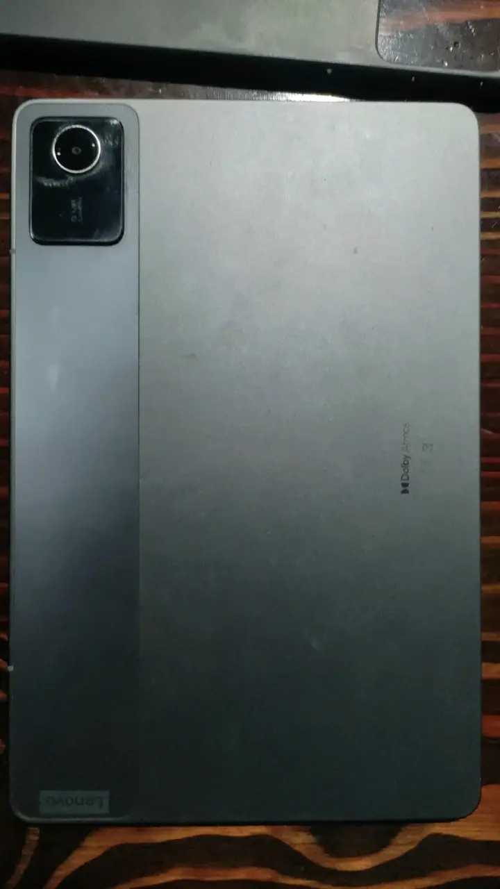 Tablet Lenovo tap11 - 2