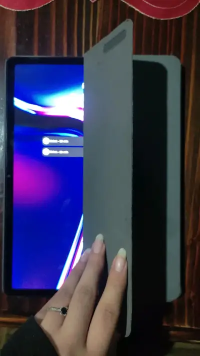 Tablet Lenovo tap11 - miniatura 3