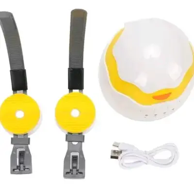 Mecedor - vibrador para bebés - miniatura 2