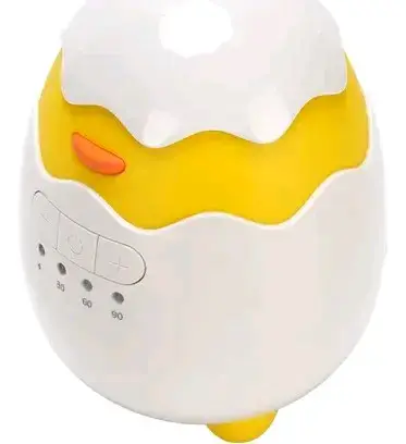 Mecedor - vibrador para bebés - miniatura 4