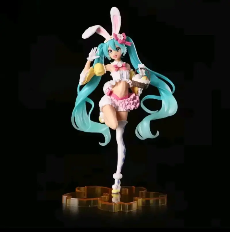 Figura de Miku - 1