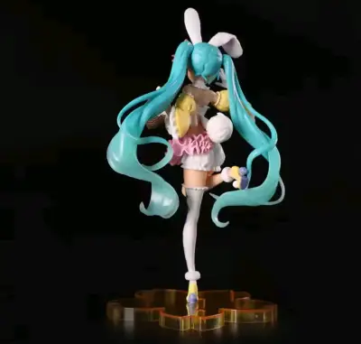 Figura de Miku - miniatura 2