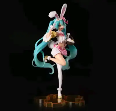 Figura de Miku - miniatura 3