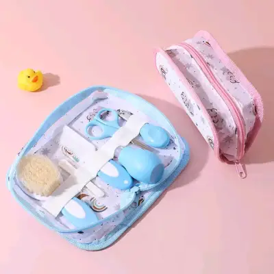 Set de cuidado para bebé - miniatura 1