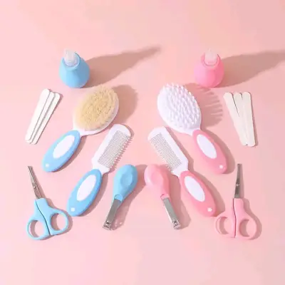 Set de cuidado para bebé - miniatura 3