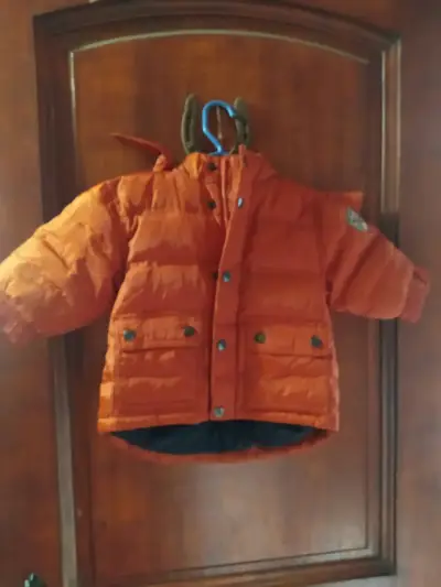 Chaqueta polar rosa mujer,reversible - miniatura 4