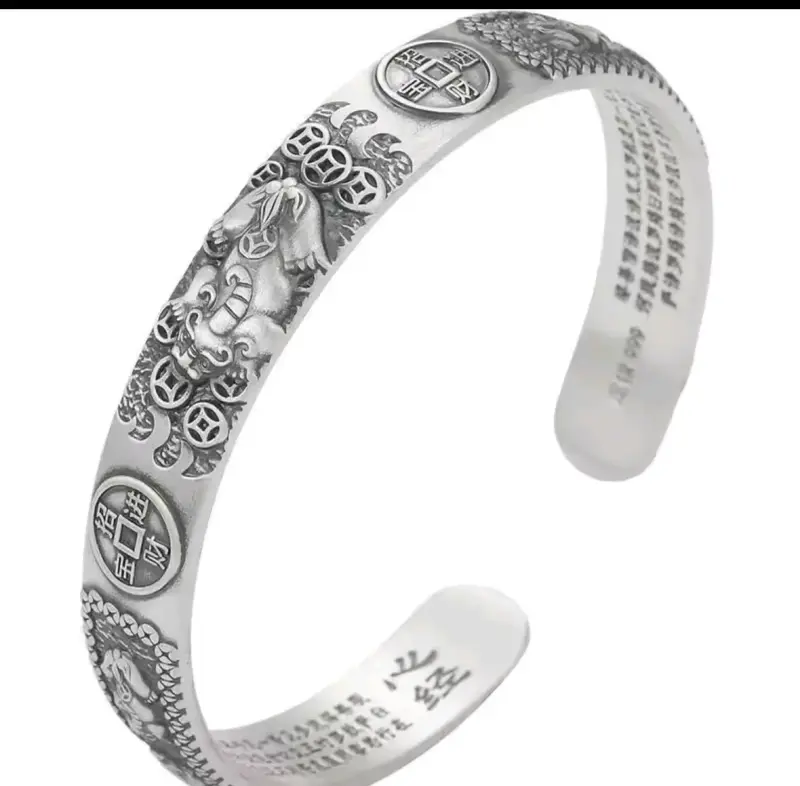 Pulsera magnética terapéutica bicolor y conjuntos - 3