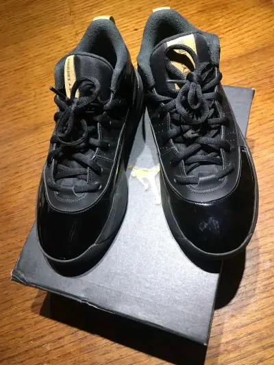 Jordan max aura 7 - talla 42,5 - miniatura 1