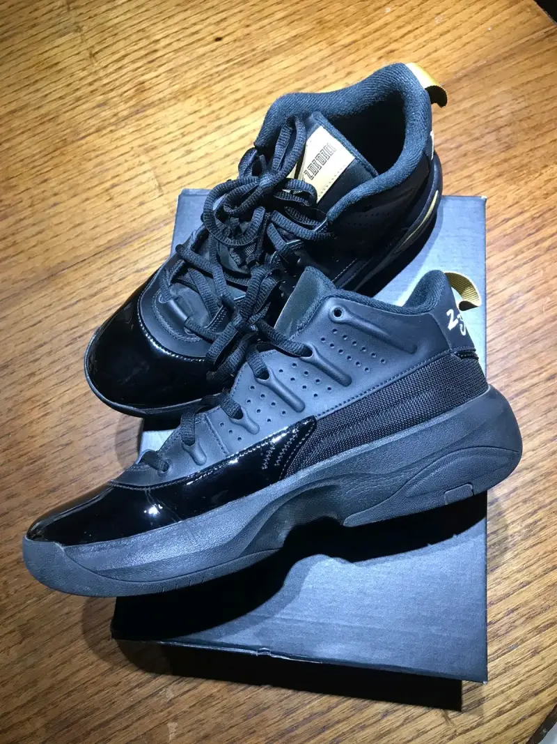 Jordan max aura 7 - talla 42,5 - 2