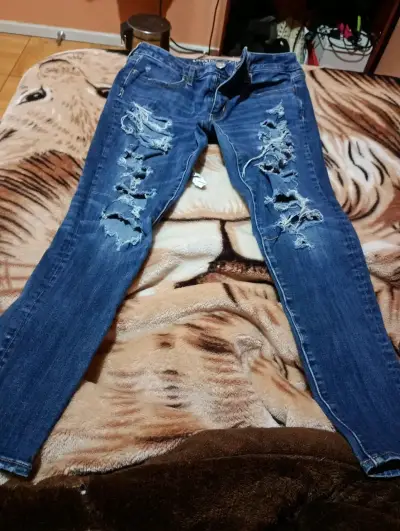 Conjunto de ropa variada - miniatura 5