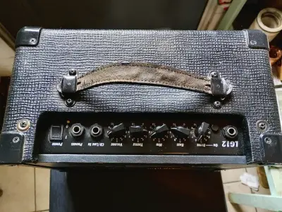 Amplificador Laney compacto - miniatura 2