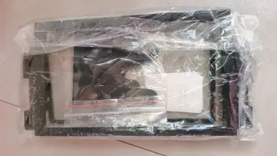 Marco adaptador para radio - miniatura 3
