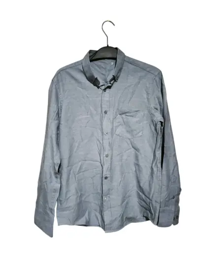 ✨ Camisa Hombre, Talla M, Kenneth Stevens✨ - miniatura 1