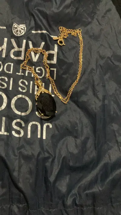 Cadena de Plata 925 bañada en oro 18k - miniatura 2