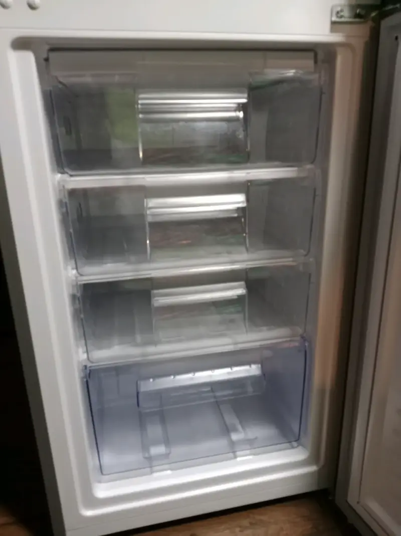 Refrigerador dos puertas en buen estado - 3