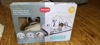 Gimnasio para bebé Tiny Love - miniatura 1
