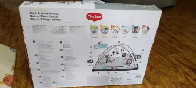 Gimnasio para bebé Tiny Love - miniatura 2