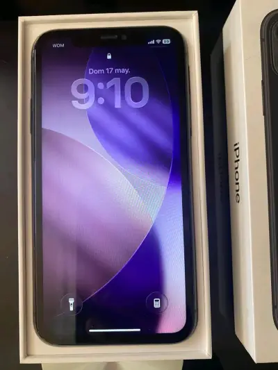 iPhone 11 en buen estado - miniatura 4