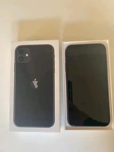 iPhone 11 en buen estado - miniatura 5