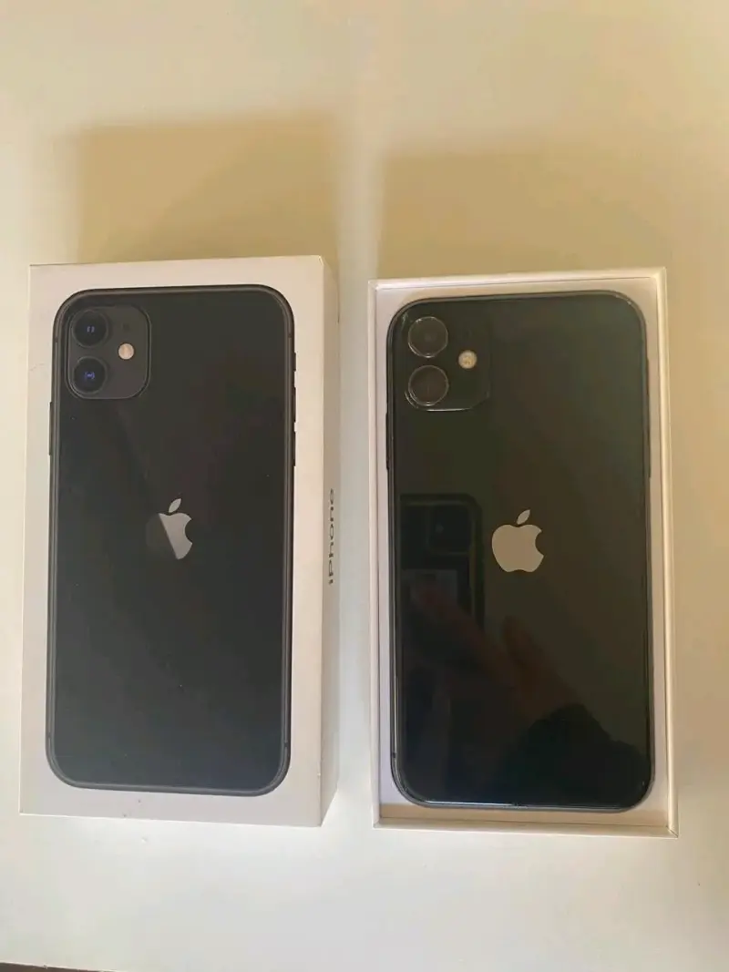 iPhone 11 en buen estado - 6
