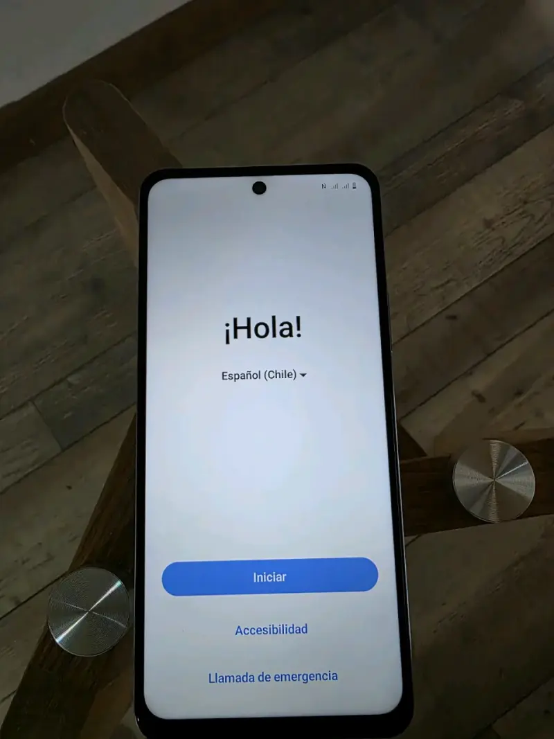 Smartphone Vivo y39 5G - 2
