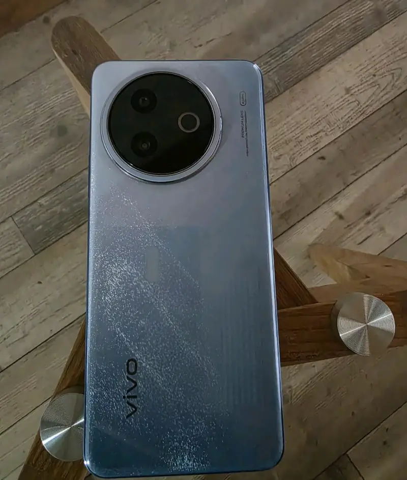 Smartphone Vivo y39 5G - 3