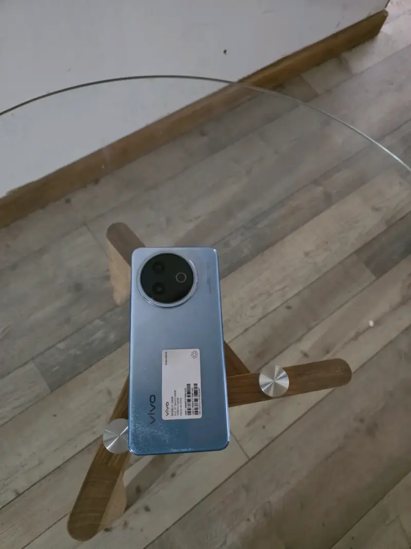 Smartphone Vivo y39 5G - 4