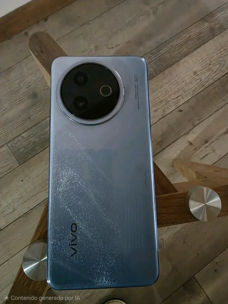 Smartphone Vivo y39 5G - 5