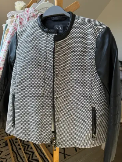 Chaqueta original Armani talla XS nueva - miniatura 2